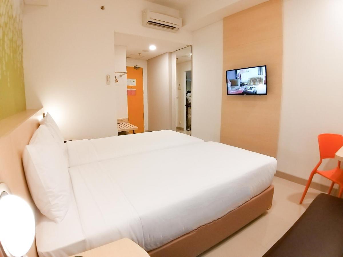 Zest Parang Raja Solo By Swiss-Belhotel International Bonorejo Exteriör bild