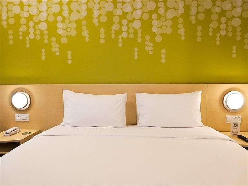Zest Parang Raja Solo By Swiss-Belhotel International Bonorejo Exteriör bild