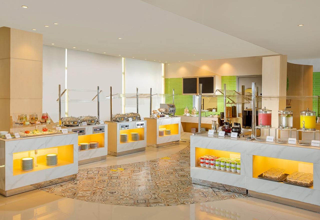 Zest Parang Raja Solo By Swiss-Belhotel International Bonorejo Exteriör bild