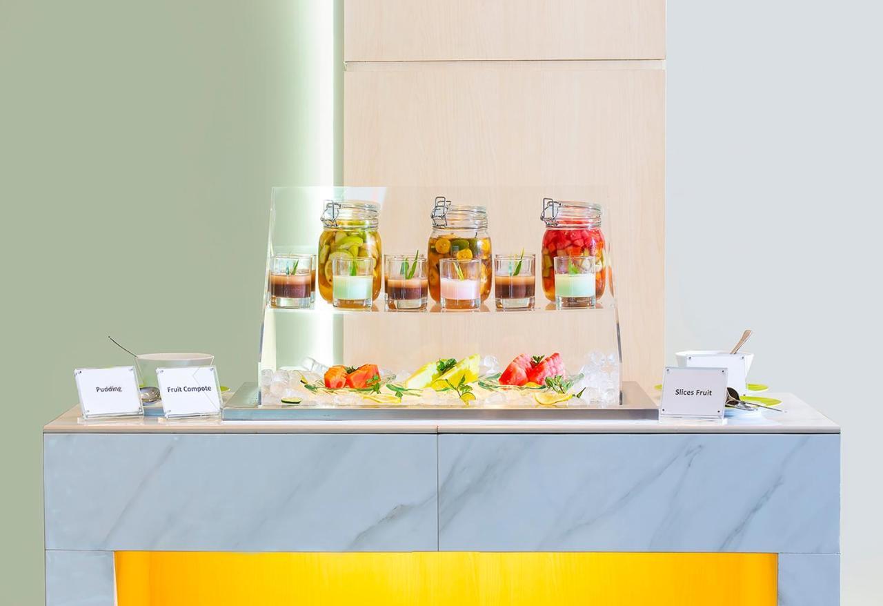 Zest Parang Raja Solo By Swiss-Belhotel International Bonorejo Exteriör bild